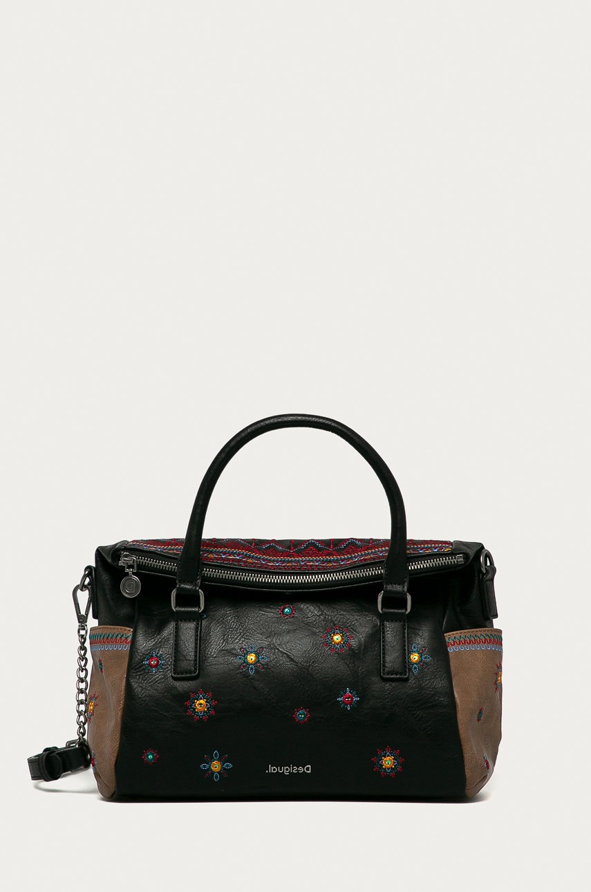 

Desigual - Сумочка, Чёрный