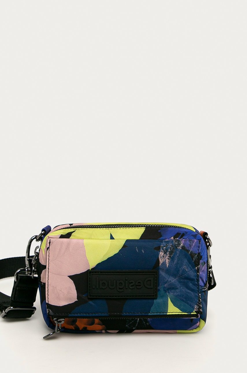 

Desigual - Сумочка, Барвистий