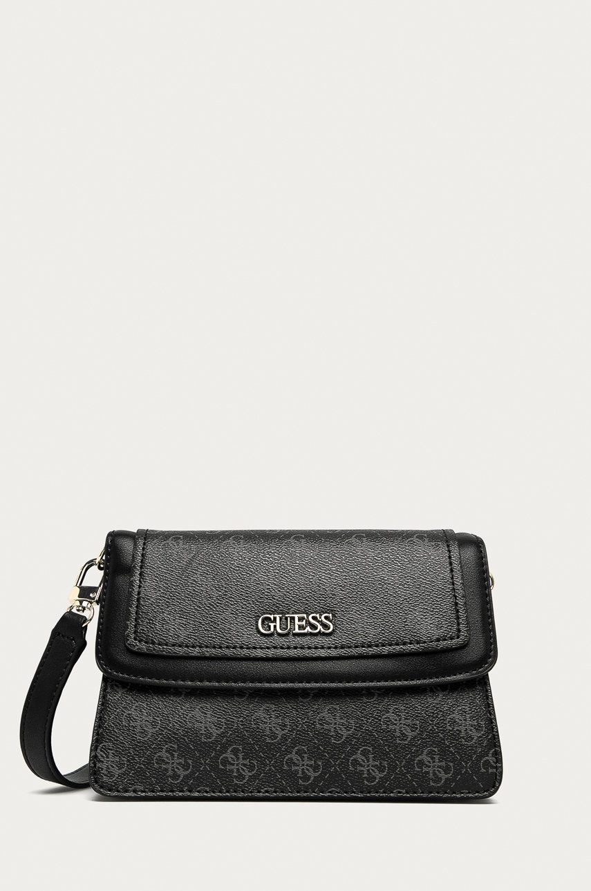 

Guess Jeans - Сумочка, Чёрный
