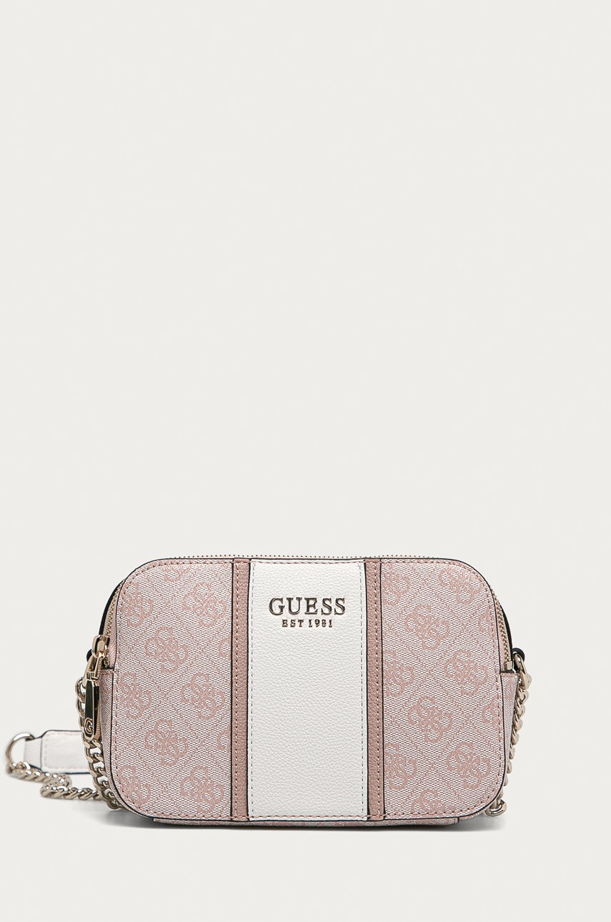 

Guess Jeans - Сумочка, Розовый