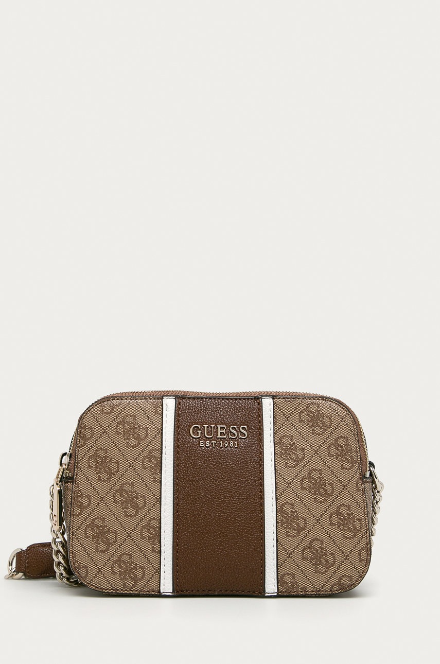 

Guess Jeans - Чанта, Кафяв
