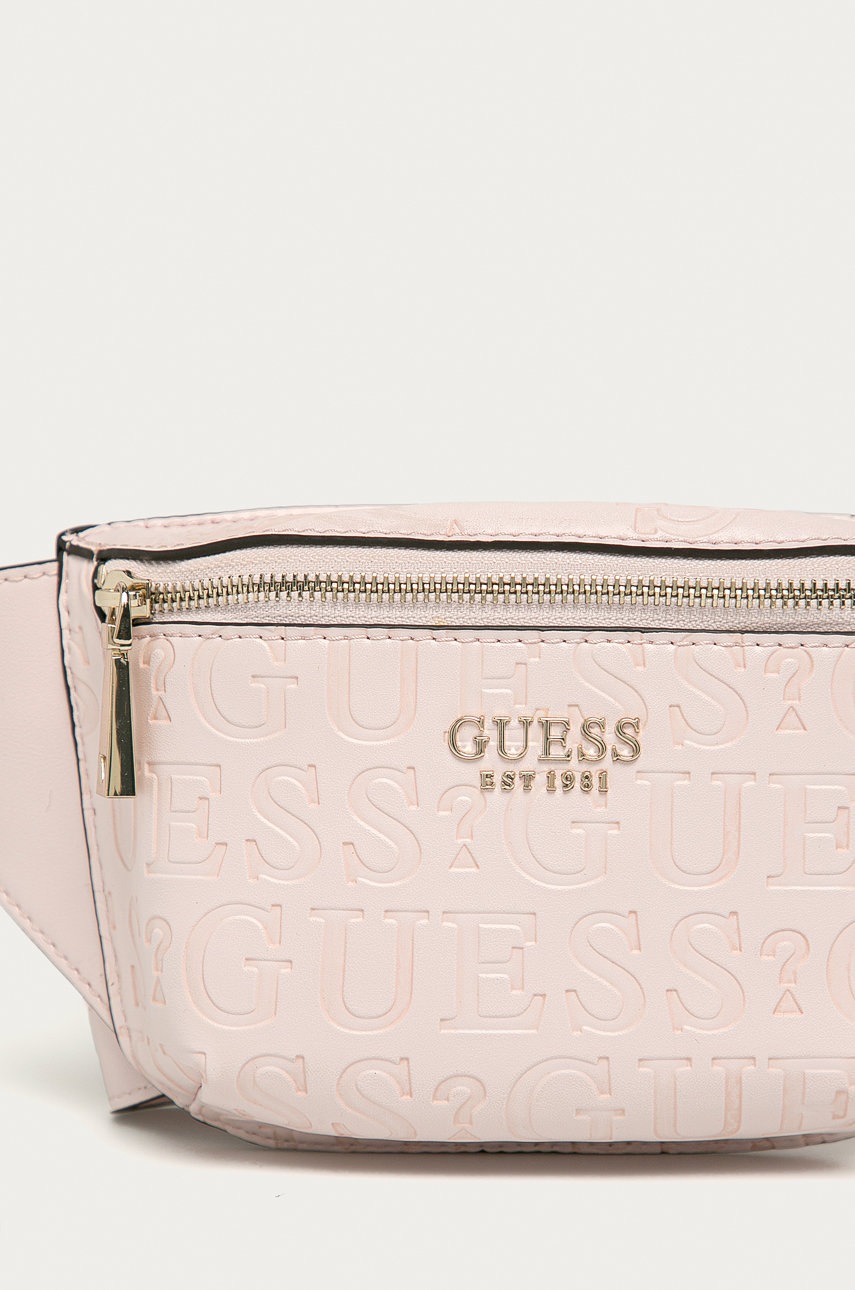 

Guess Jeans - Сумка на пояс
