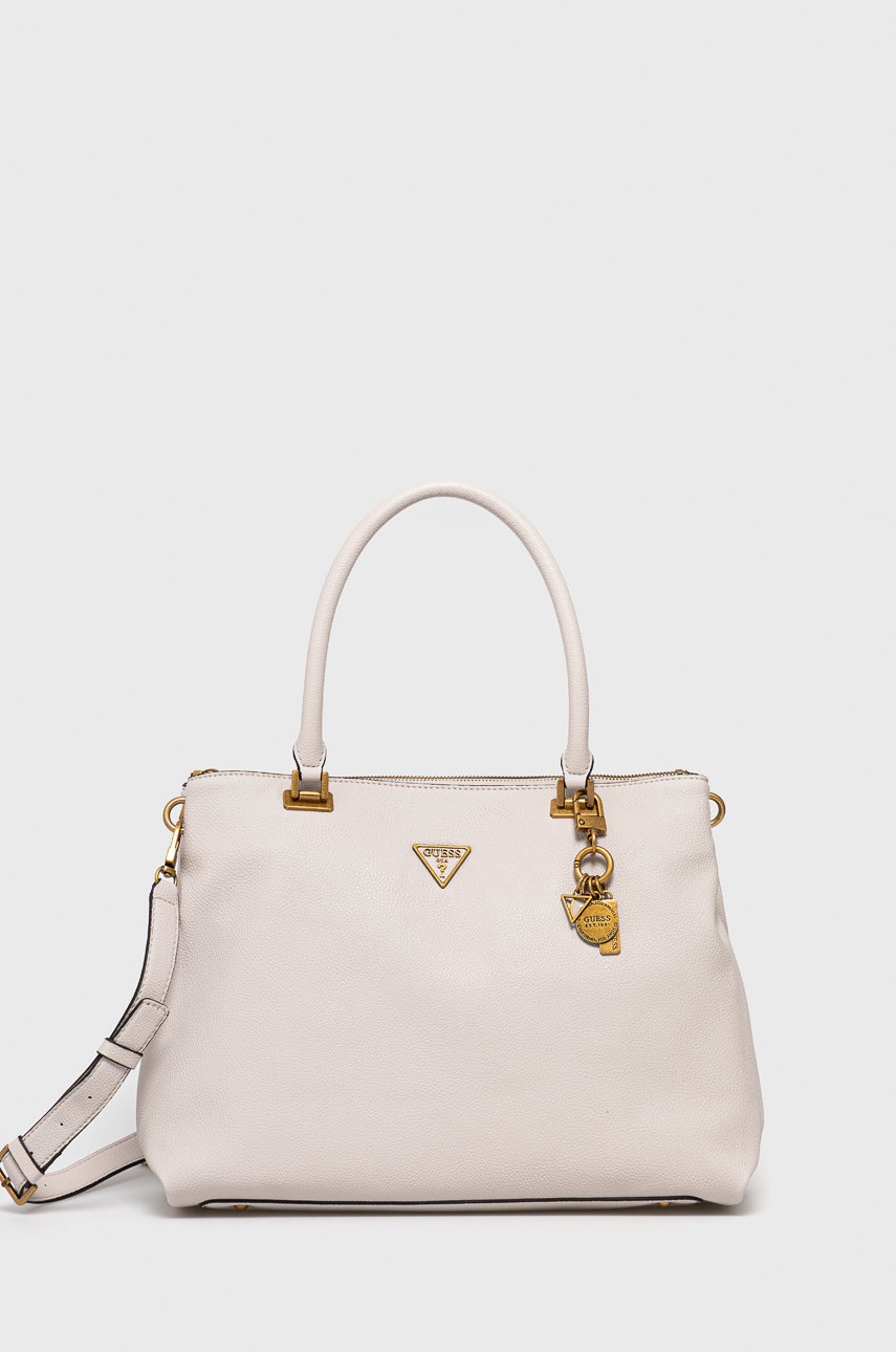 

Сумочка Guess цвет жёлтый