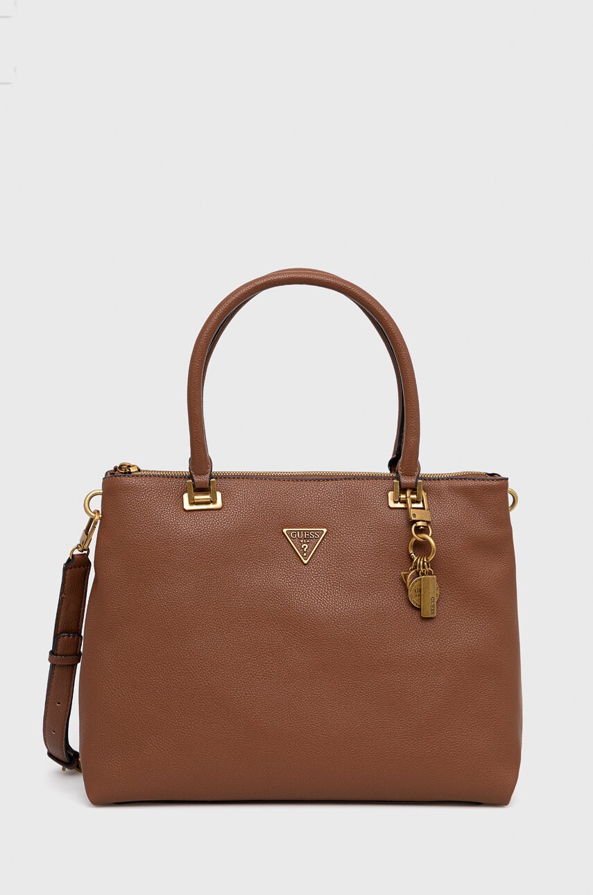 

Сумочка Guess цвет красный