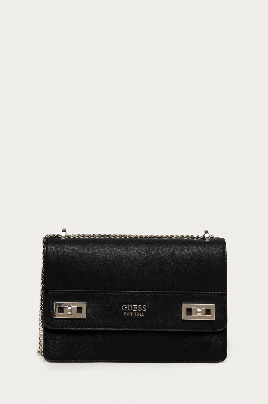 

Guess Jeans - Сумочка, Чёрный