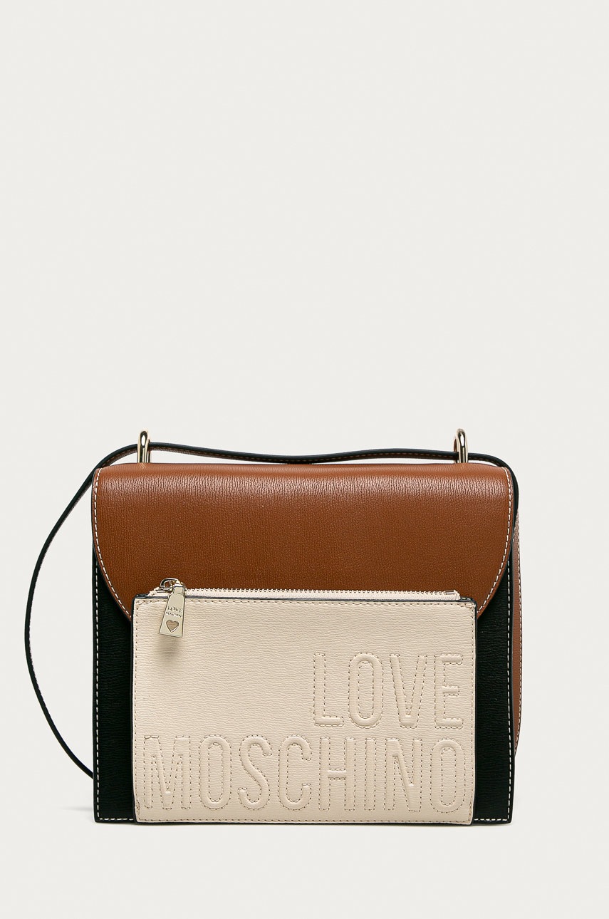 Love Moschino - Poseta