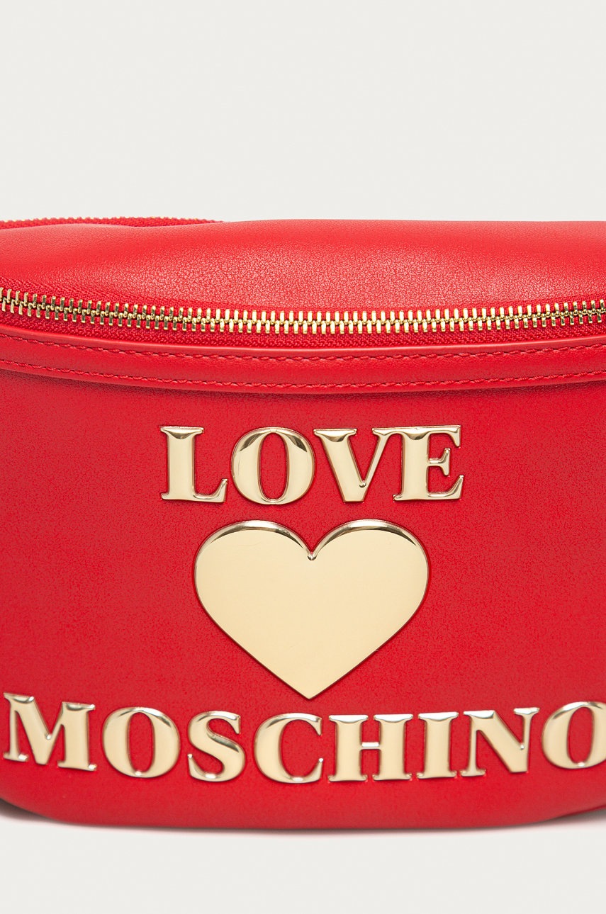

Love Moschino - Сумка на пояс