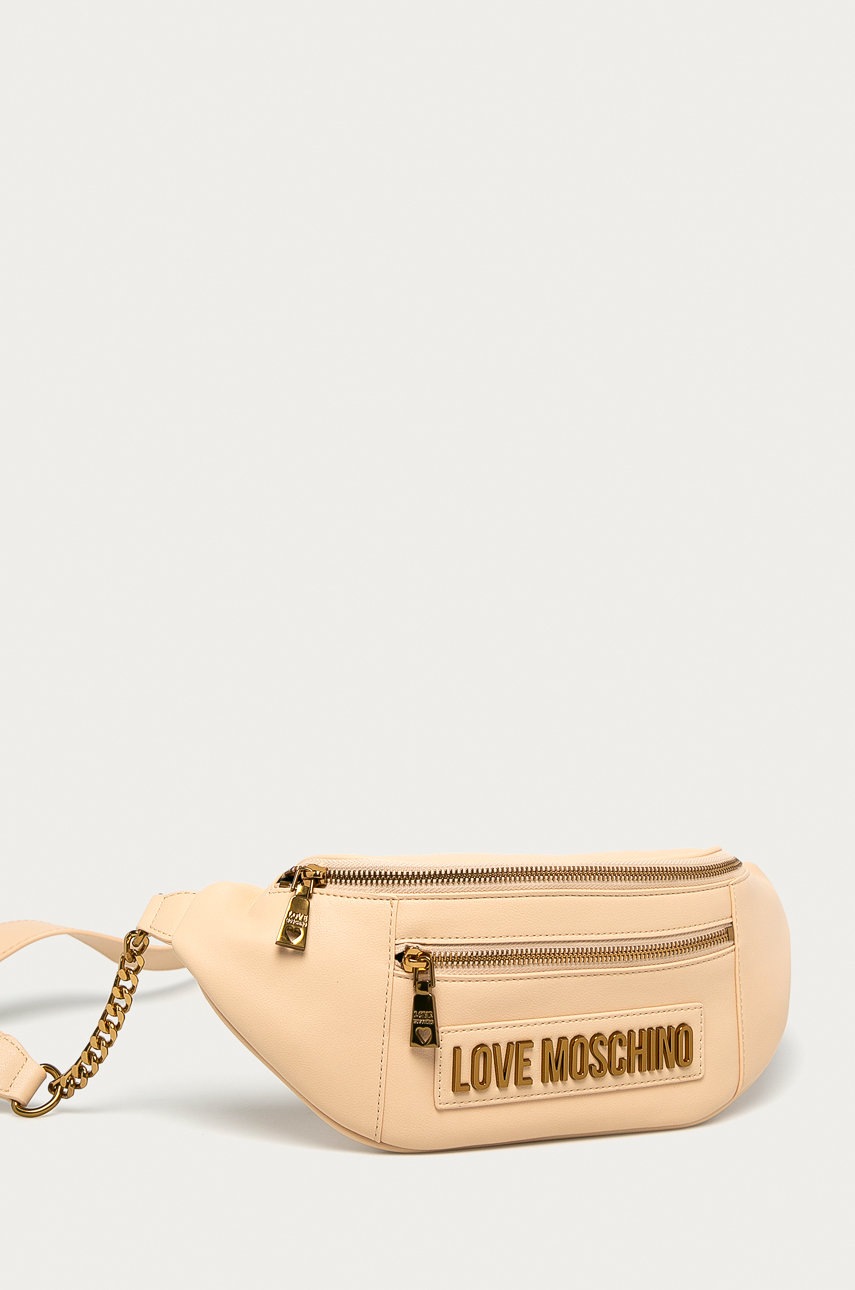 

Love Moschino - Сумка на пояс