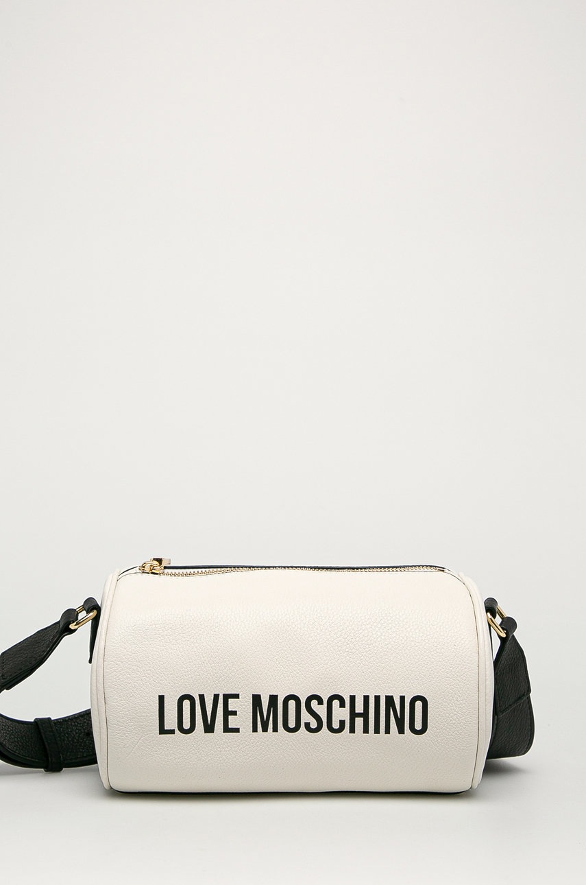 Love Moschino - Poseta de piele