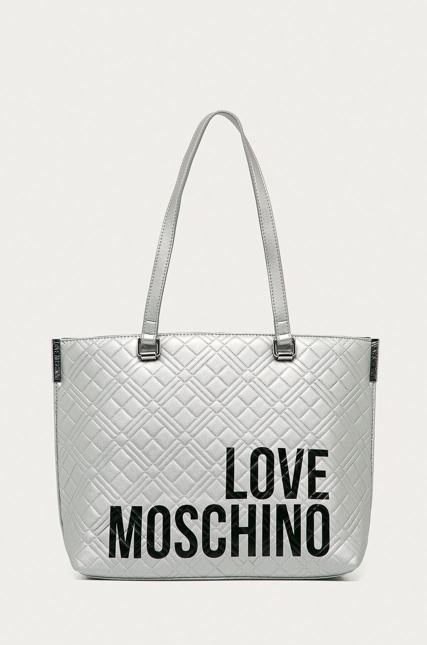 Love Moschino - Poseta answear.ro