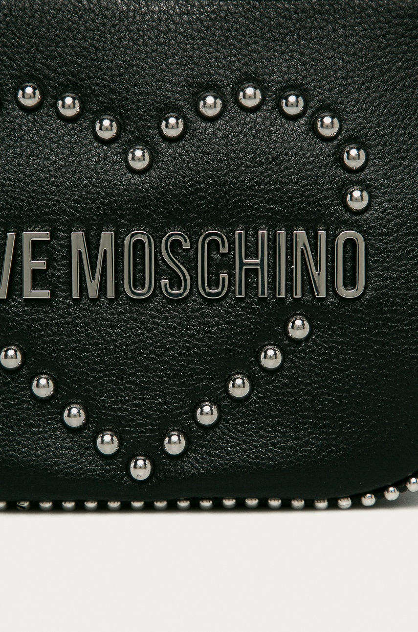 

Love Moschino - Кожаная сумочка