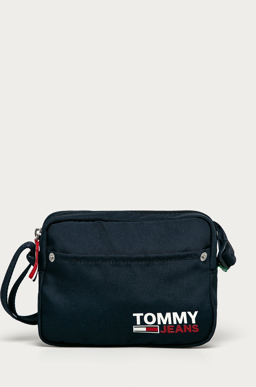 

Tommy Jeans - Сумочка, Тёмно-синий