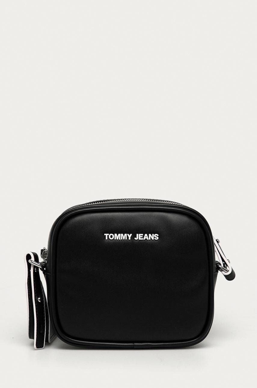 

Tommy Jeans - Сумочка, Чёрный
