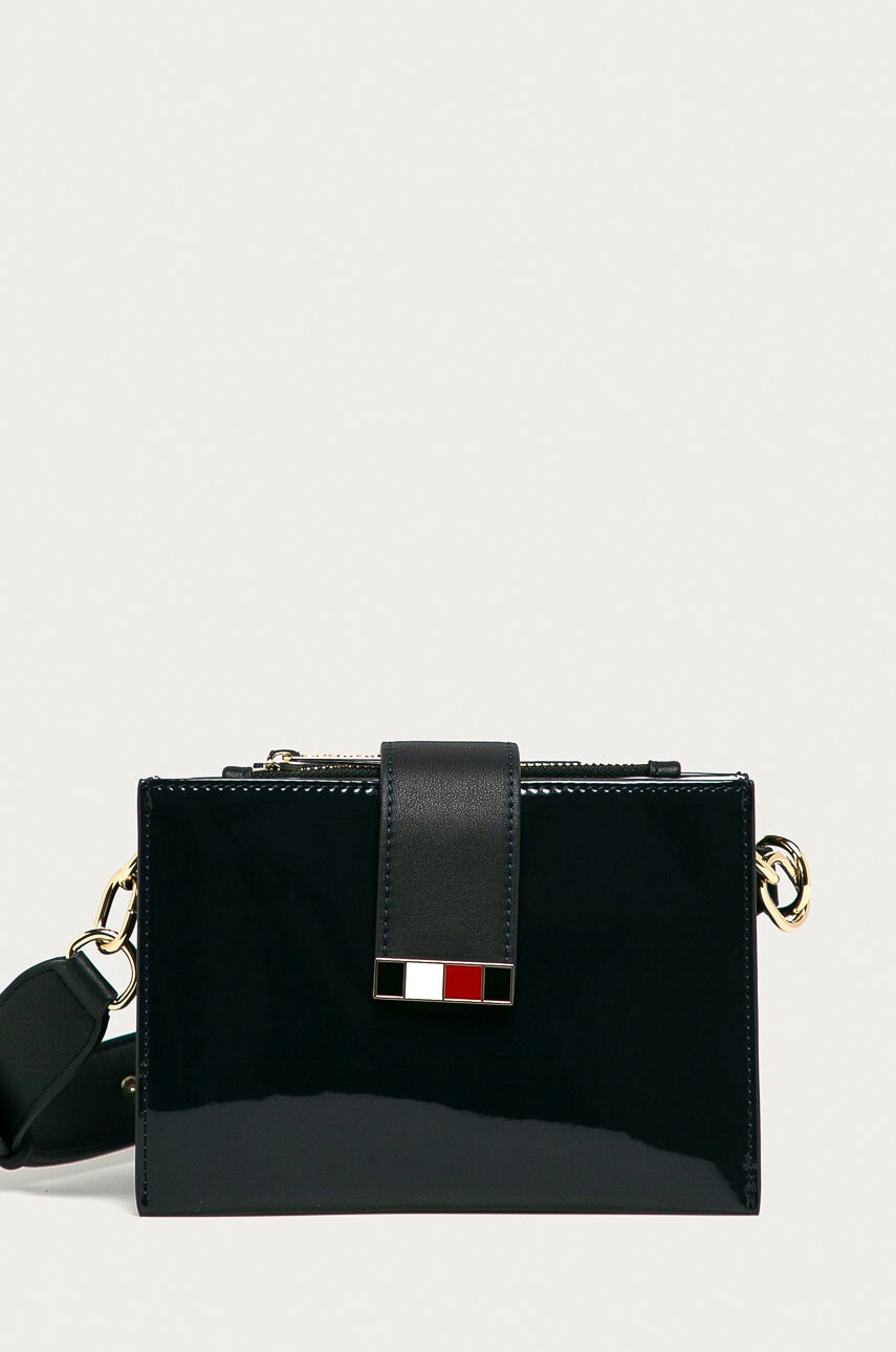

Tommy Hilfiger - Сумочка, Тёмно-синий
