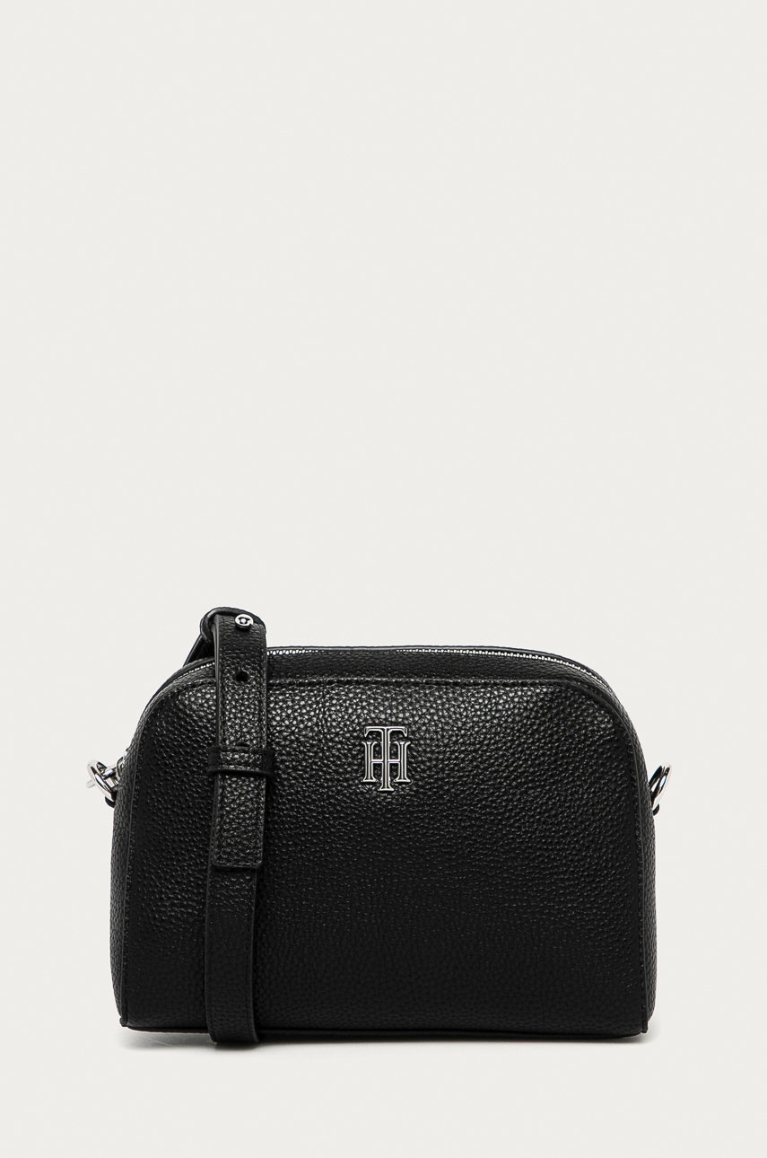 

Tommy Hilfiger - Сумочка, Чёрный