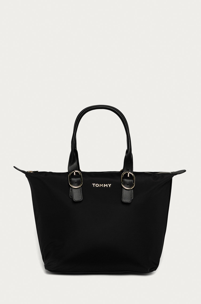 

Tommy Hilfiger - Сумочка, Чёрный