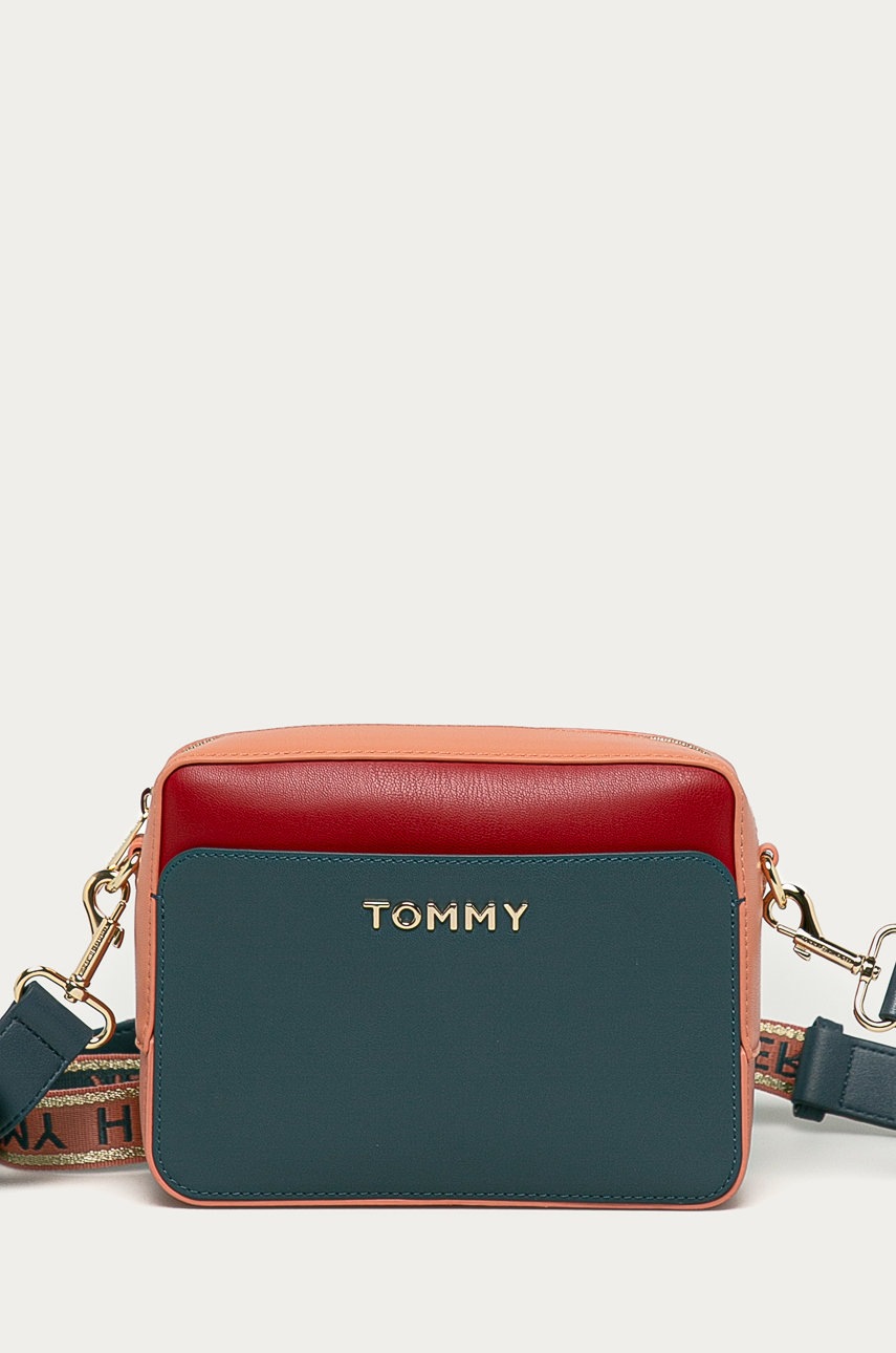 

Tommy Hilfiger - Сумочка, Красный