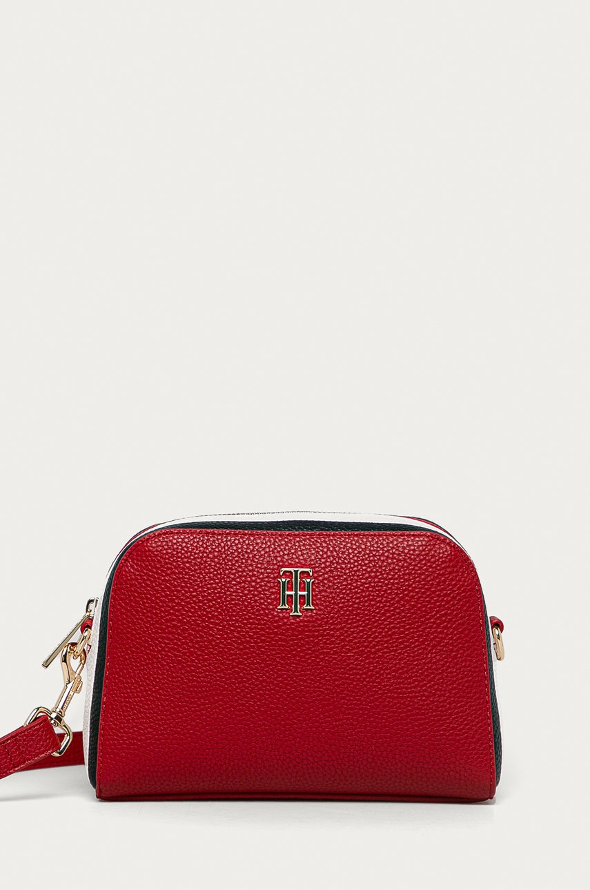 

Tommy Hilfiger - Сумочка, Красный