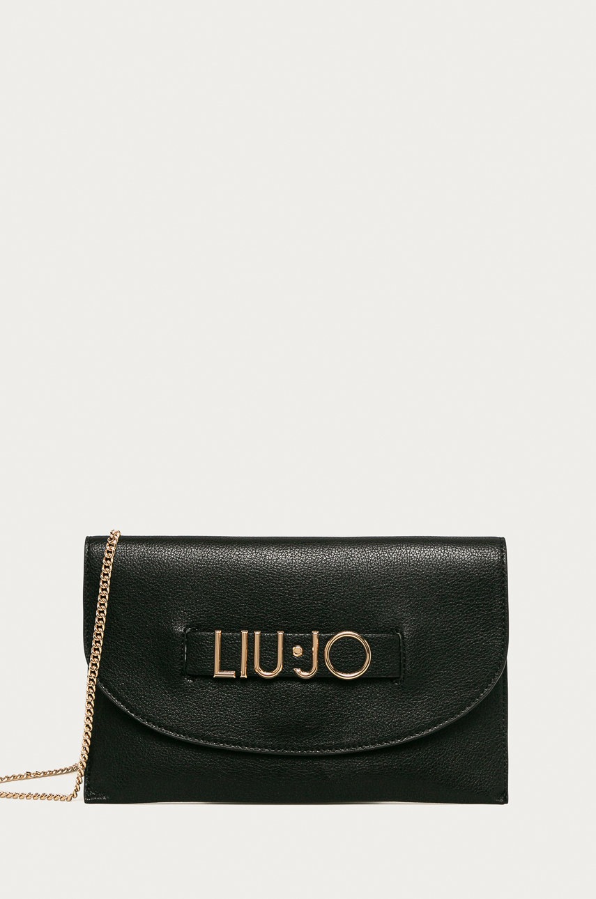 

Liu Jo - Клатч, Чёрный
