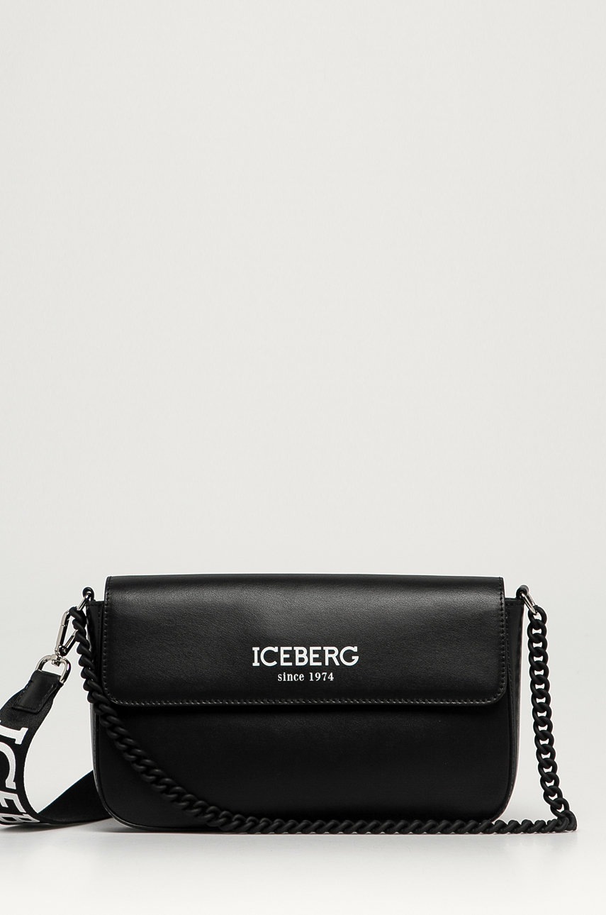 Iceberg - Poseta de piele