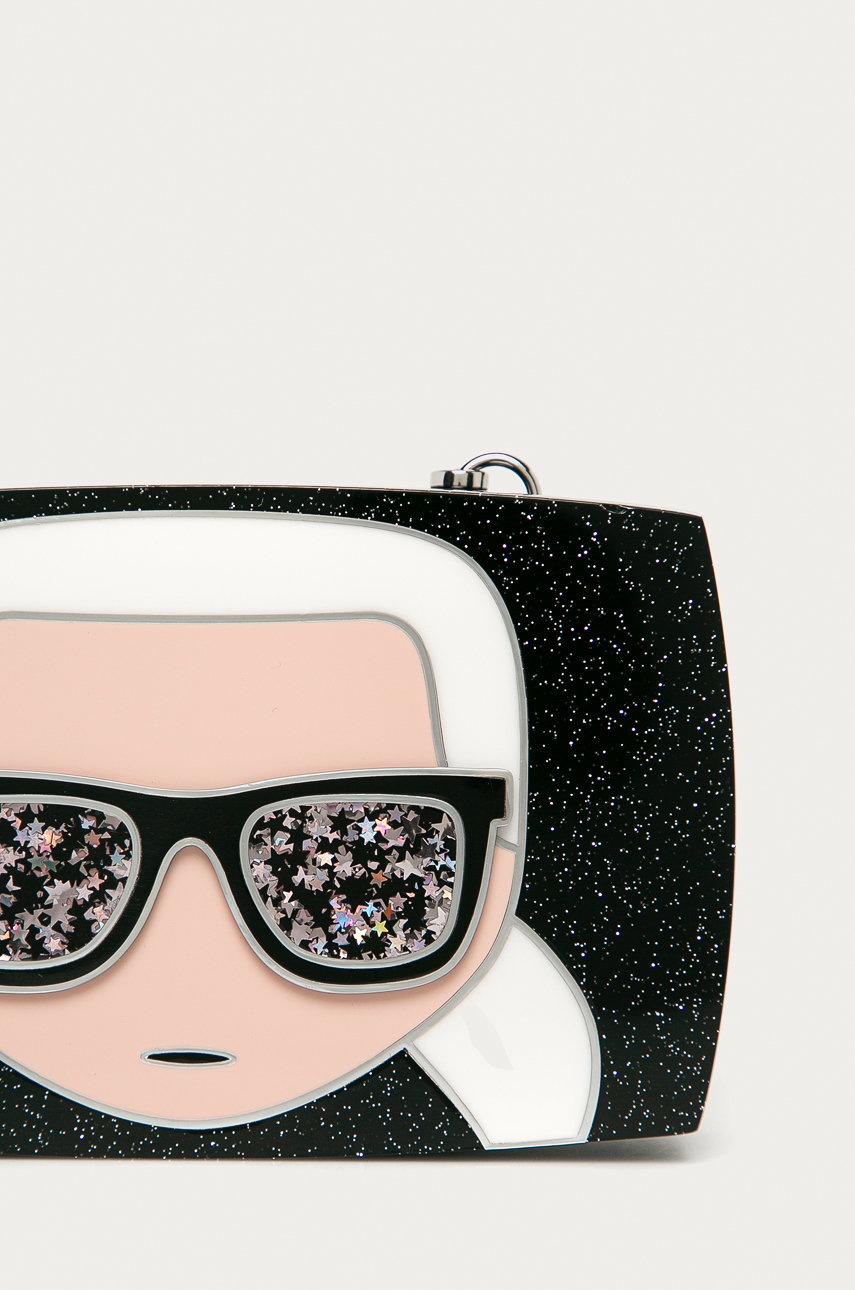 

Karl Lagerfeld - Клатч