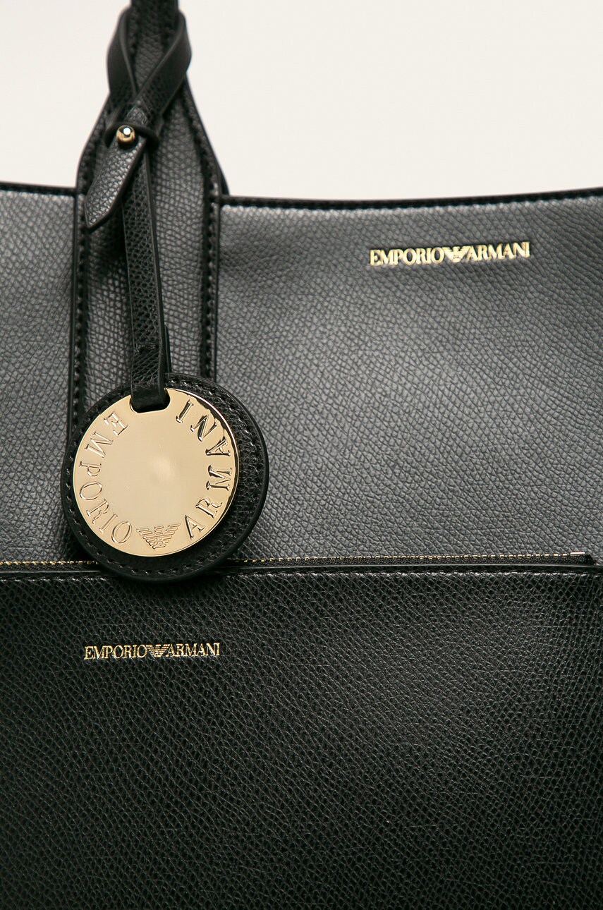 

Emporio Armani - Сумочка