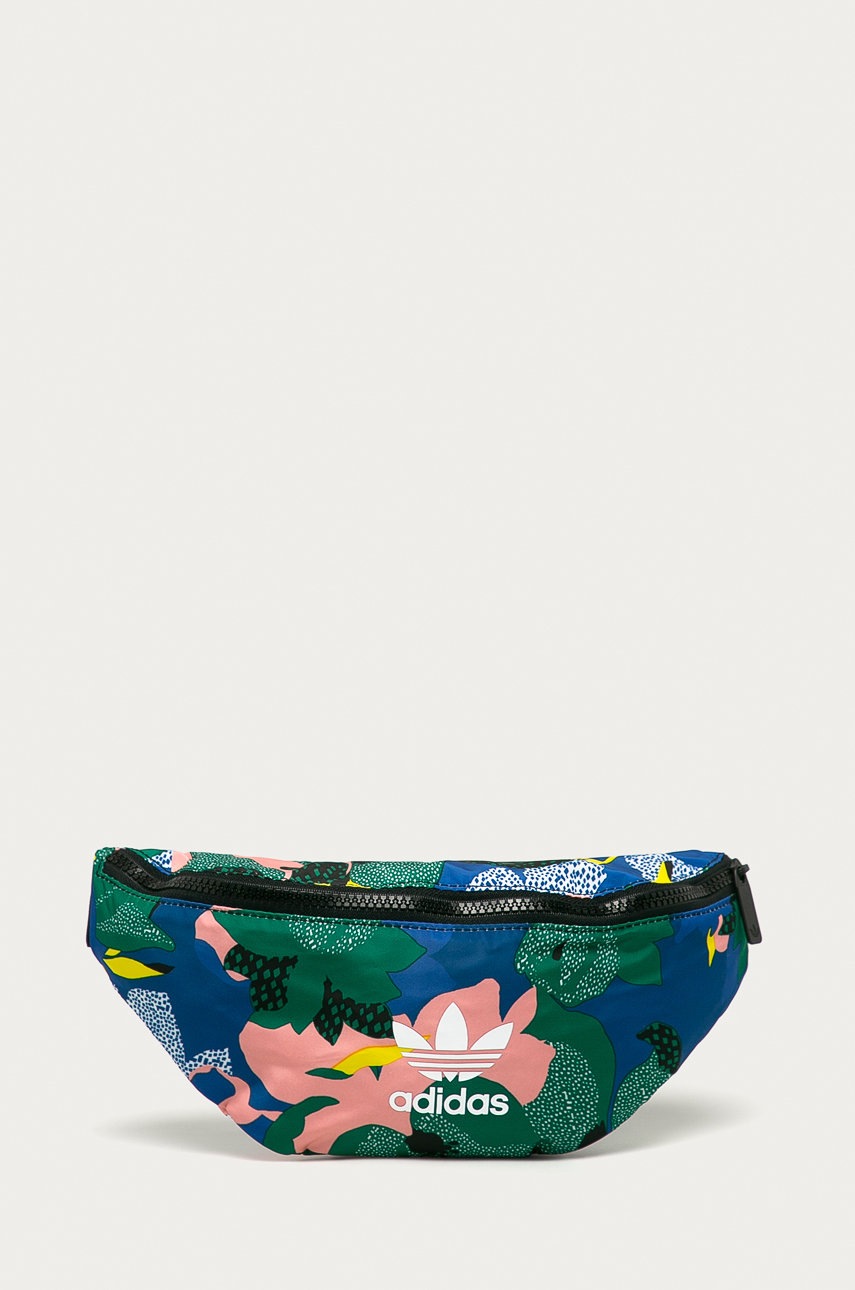 

adidas Originals - Сумка на пояс, Барвистий