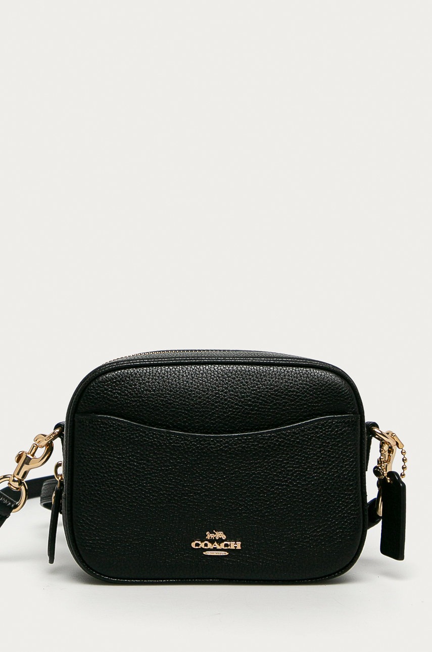 Coach - Poseta de piele