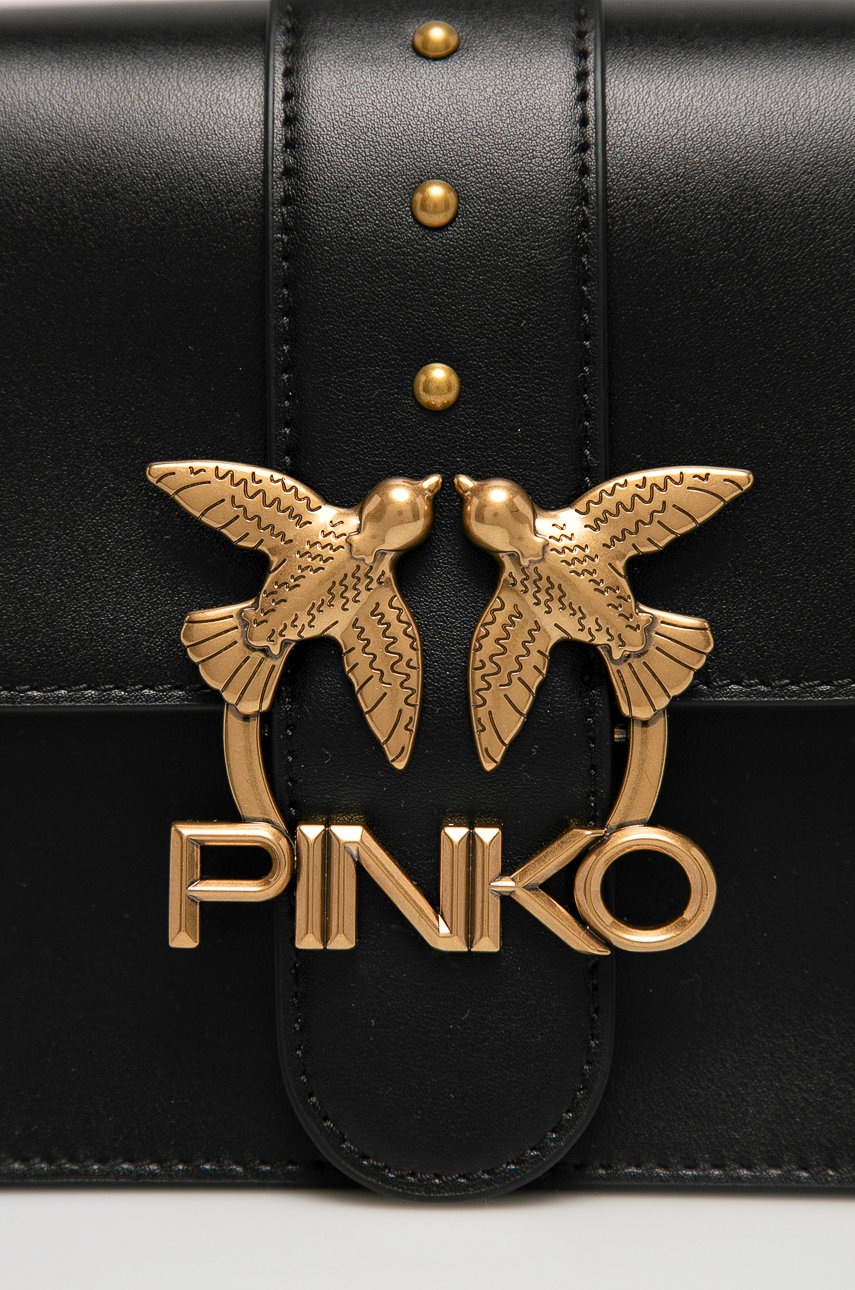 

Pinko - Кожаная сумочка