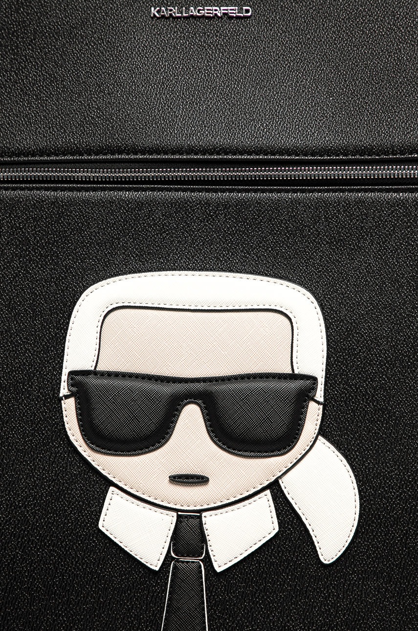 

Karl Lagerfeld - Чемоданчик