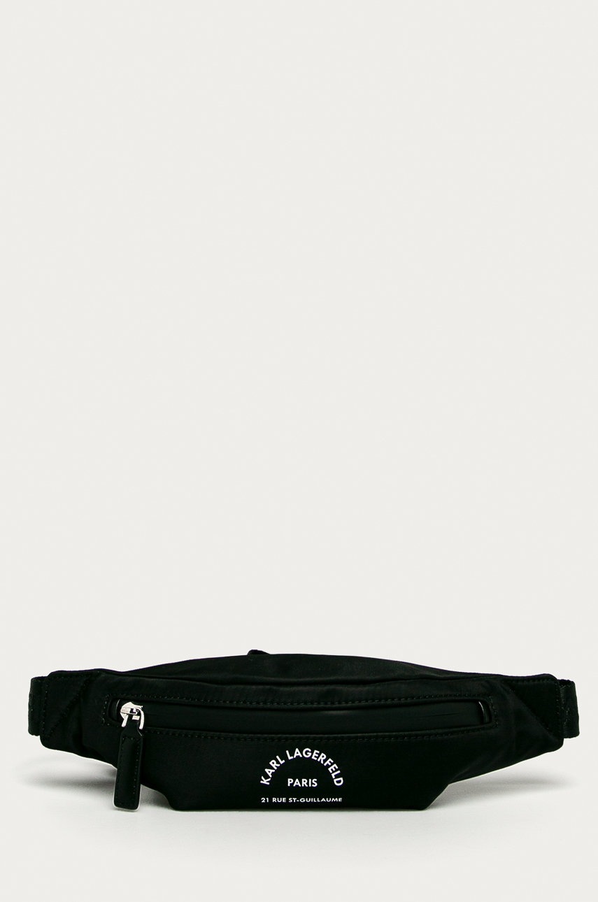 Karl Lagerfeld - Borseta