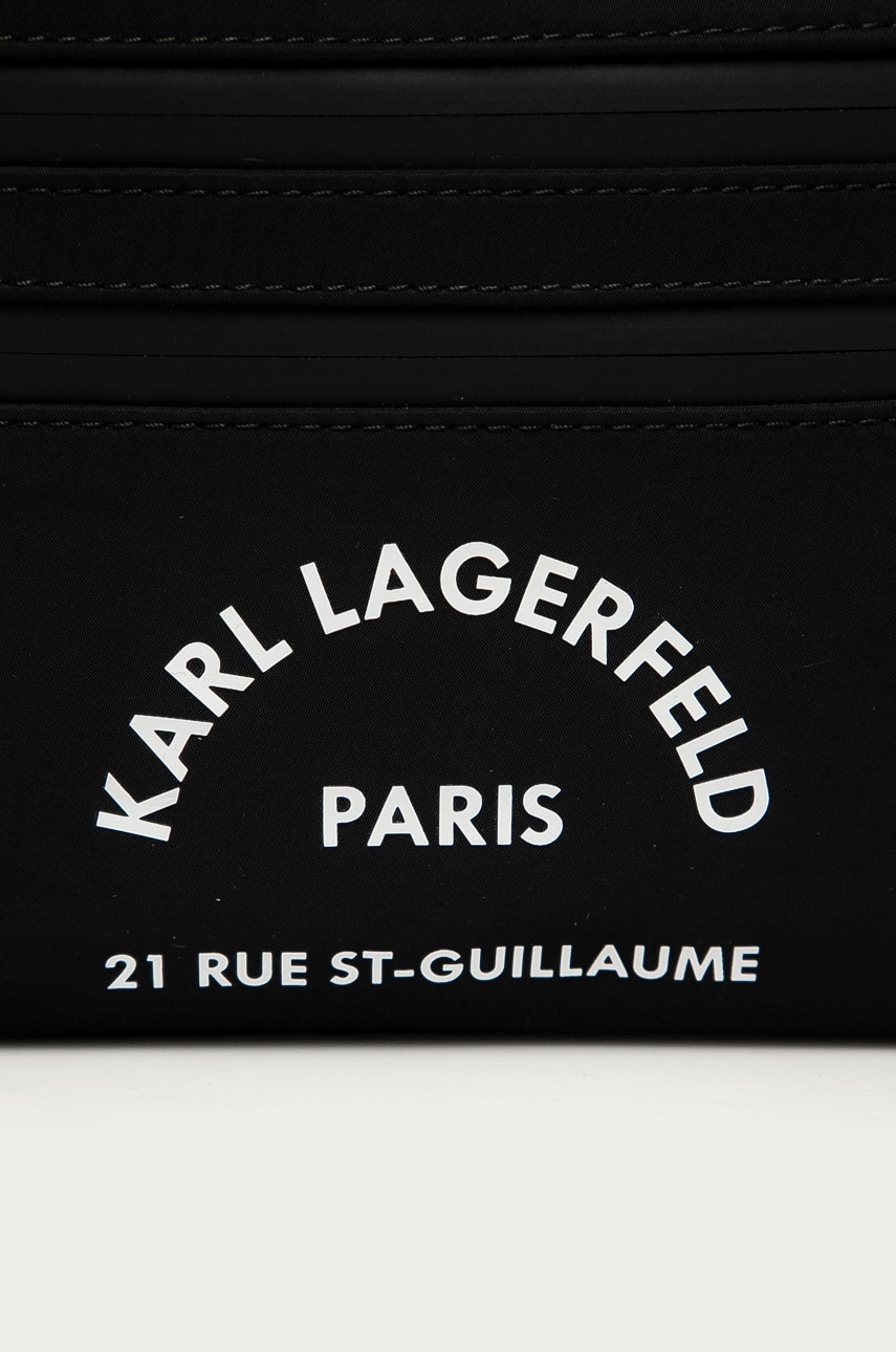 

Karl Lagerfeld - Сумка на пояс