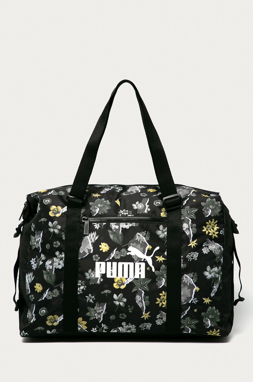 

Puma - Сумка, Чёрный