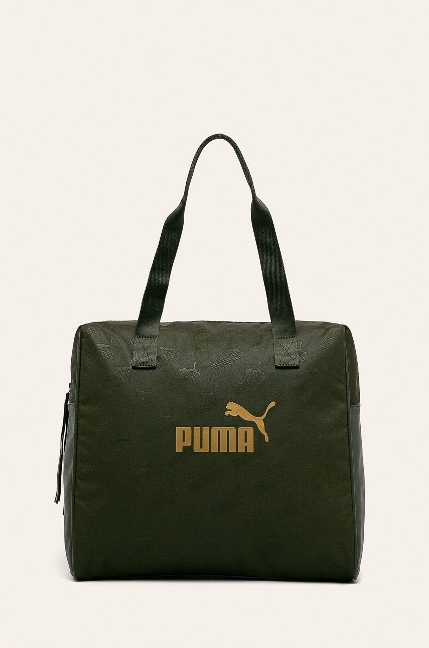 Puma - Poseta