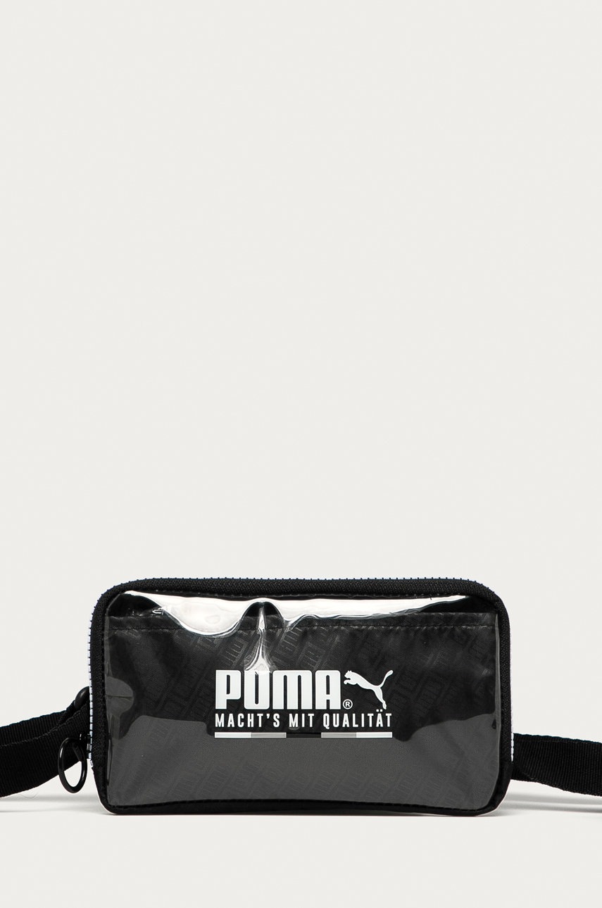 

Puma - Сумка, Чёрный