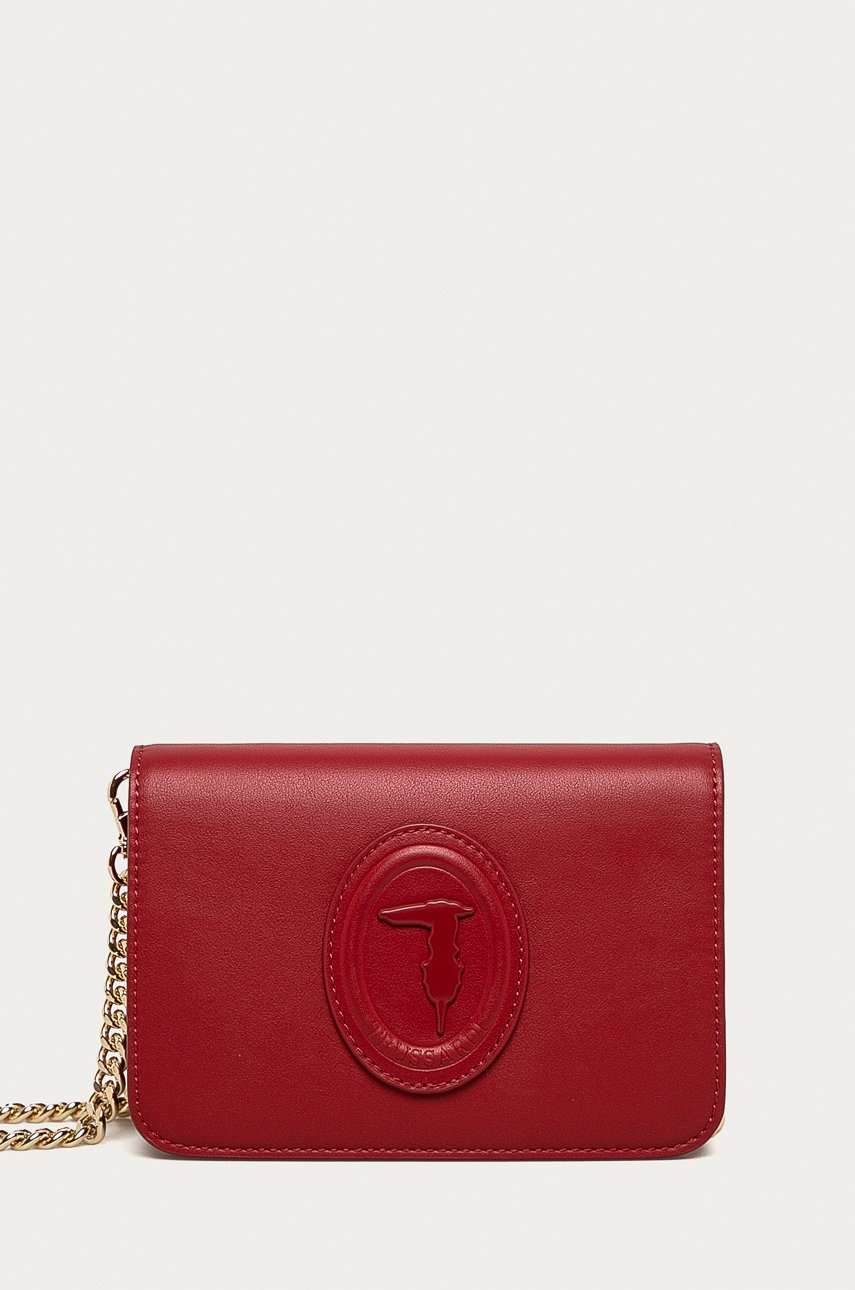 

Trussardi Jeans - Сумочка, Красный