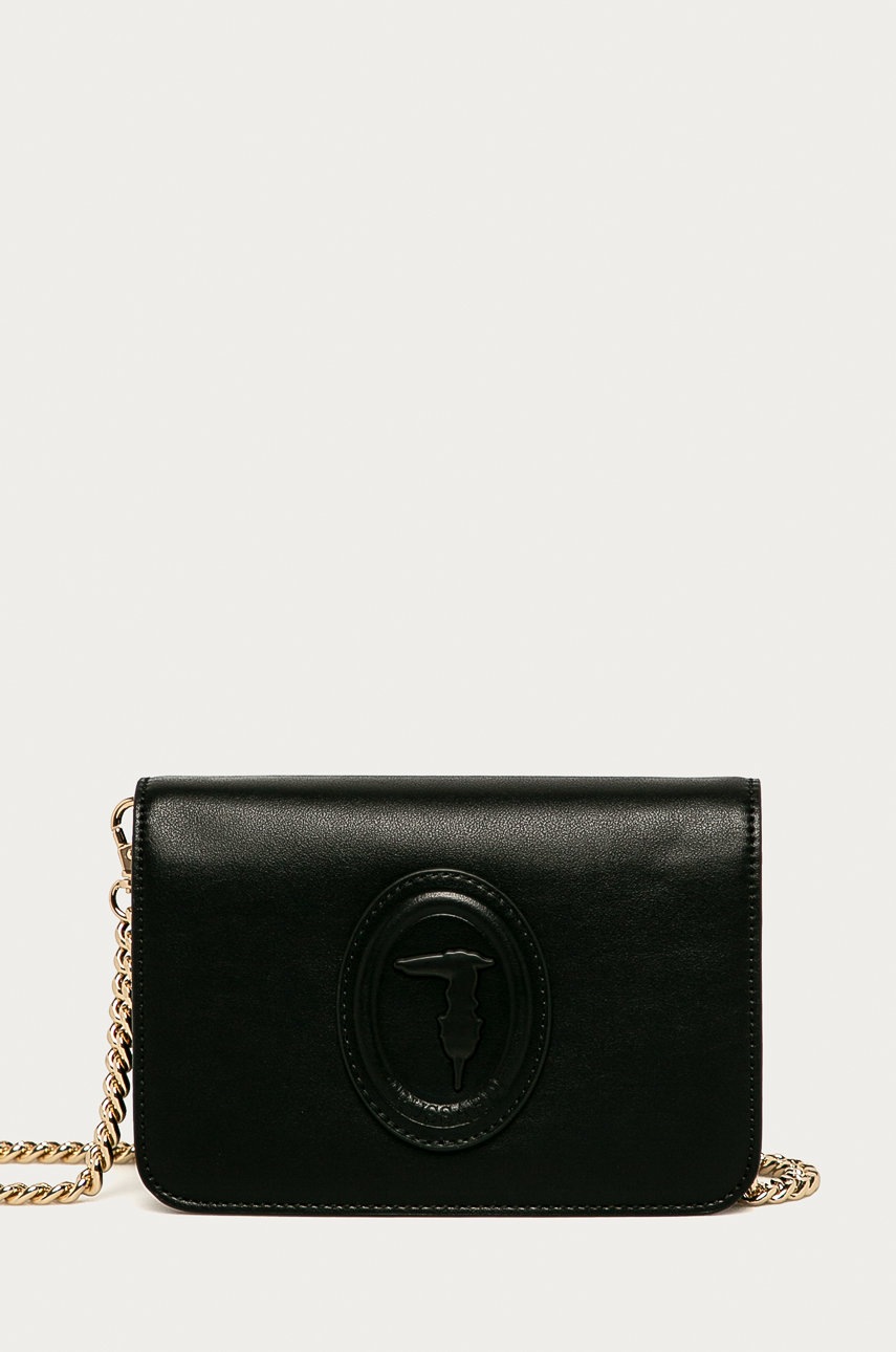 

Trussardi Jeans - Сумочка, Чёрный