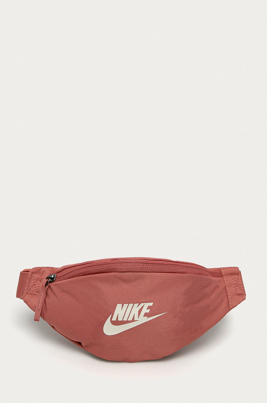 

Nike Sportswear - Сумка на пояс, Оранжевый