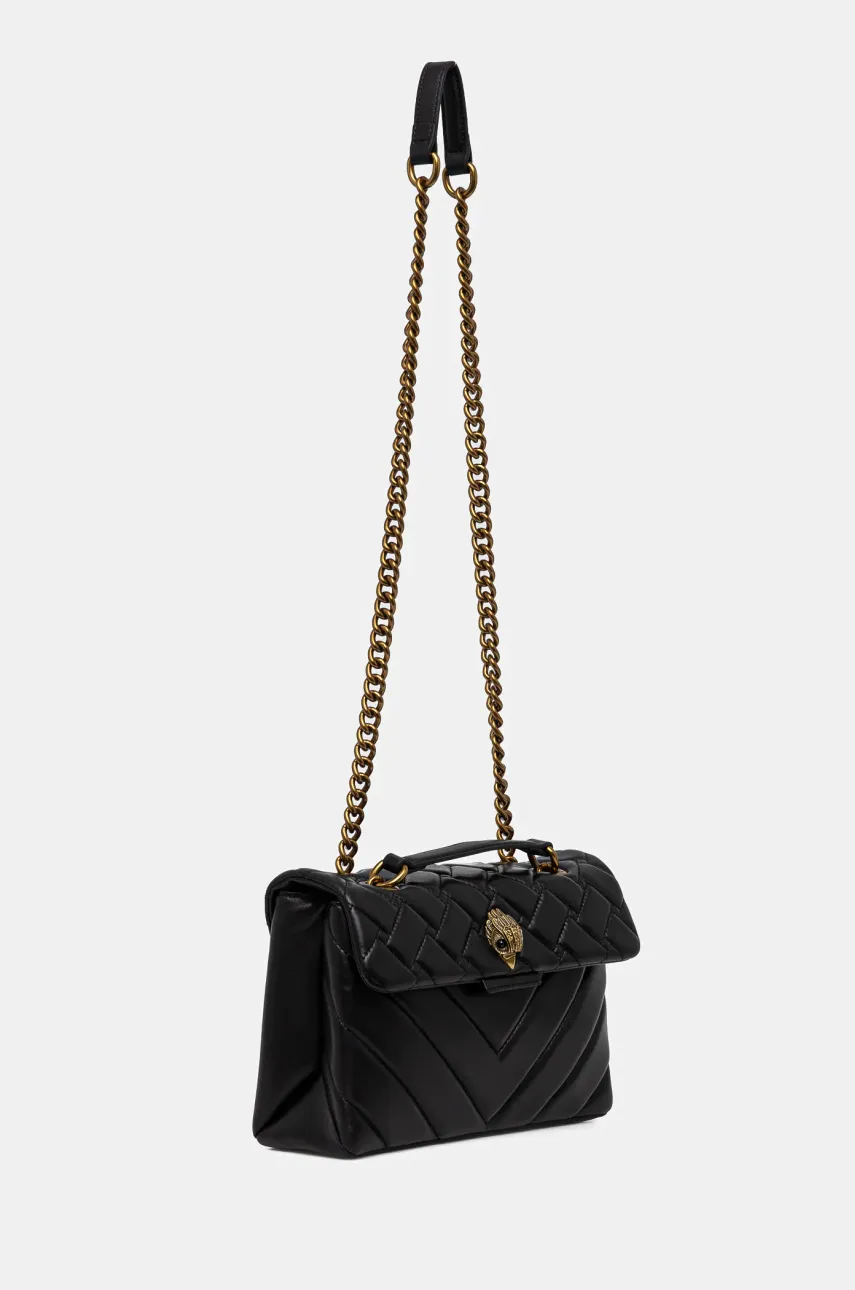 Kurt Geiger London - Кожаная сумочка Kurt Geiger London - Кожаная сумочка