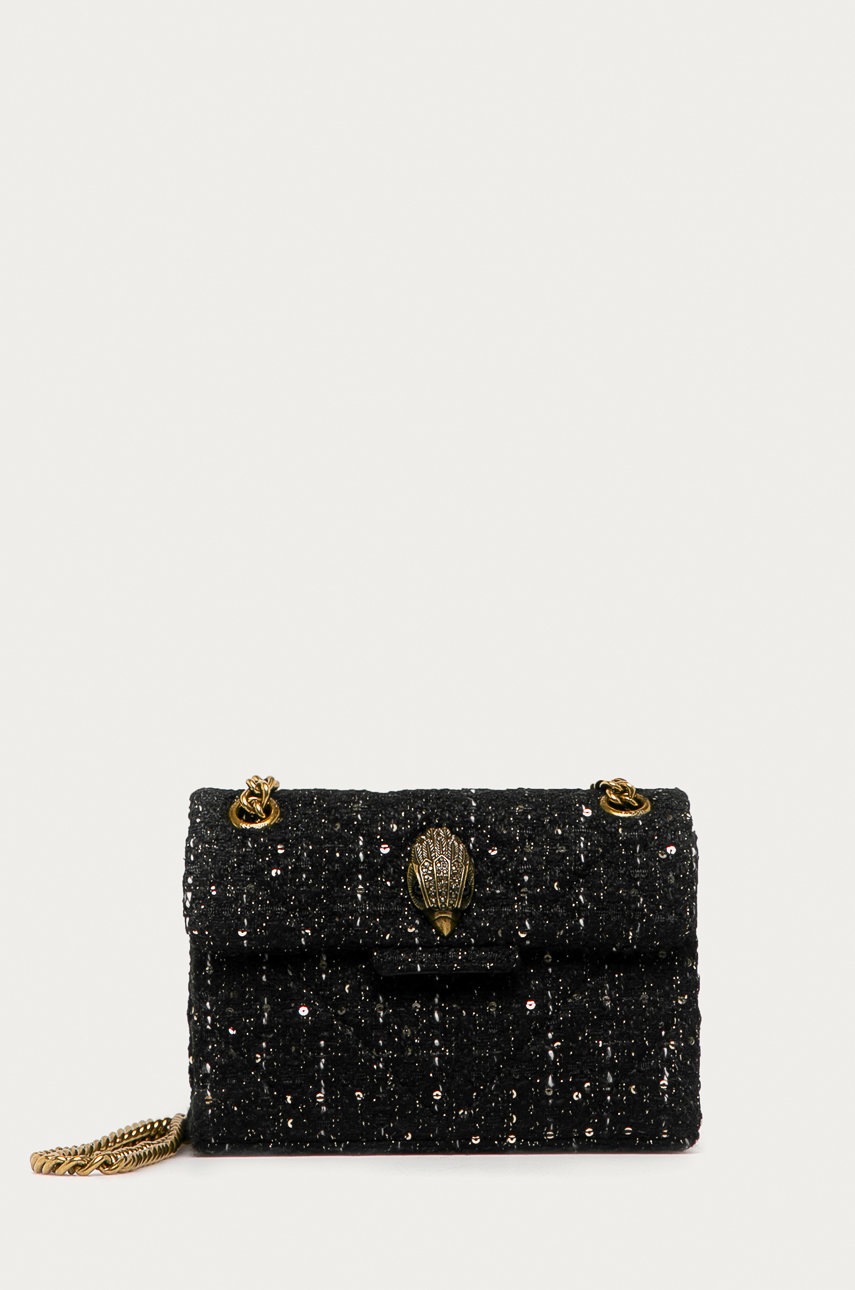 Kurt Geiger London - Poseta