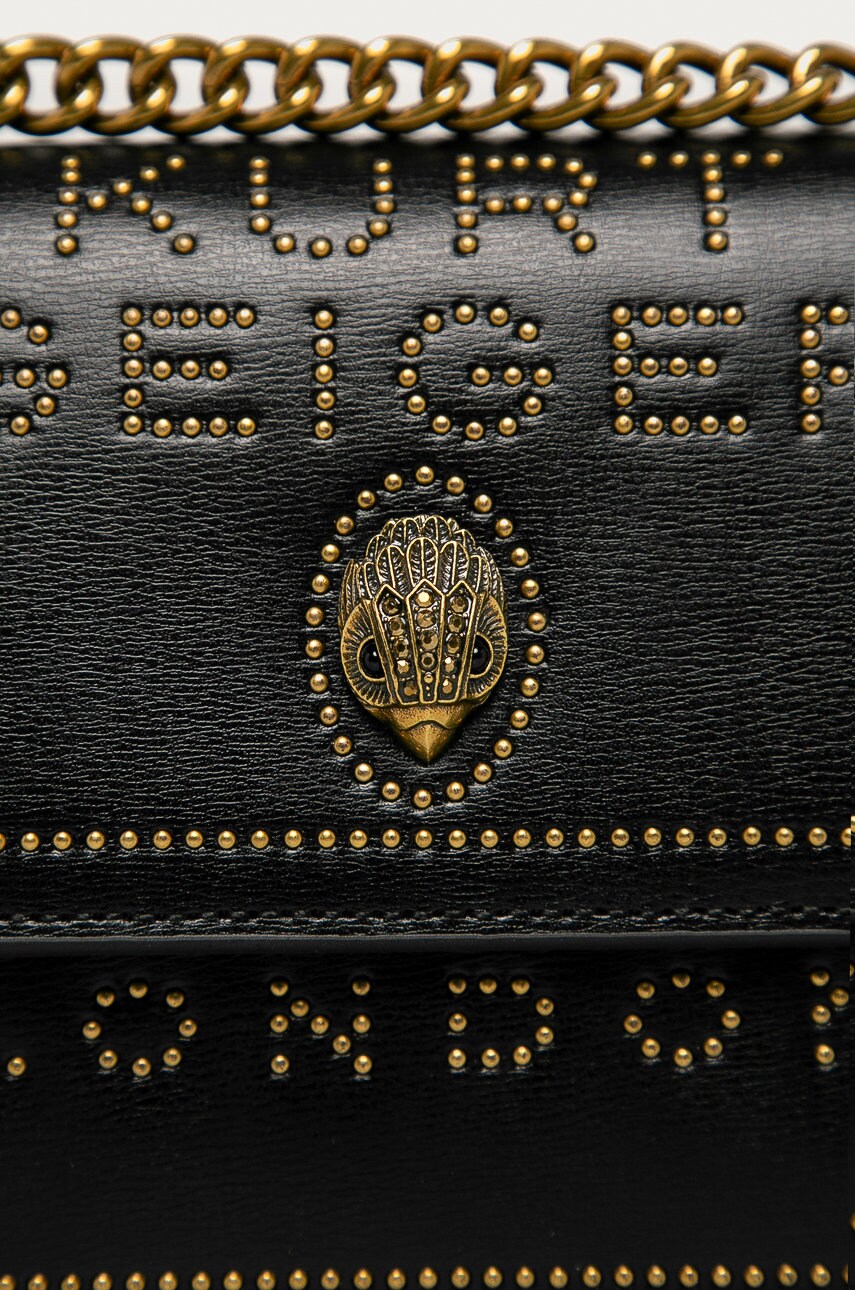 

Kurt Geiger London - Кожаная сумочка