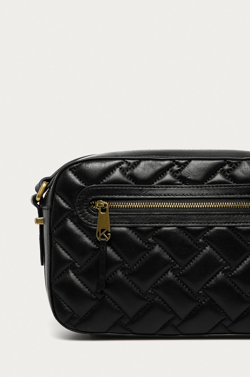 Kurt Geiger London - Шкіряна сумочка 