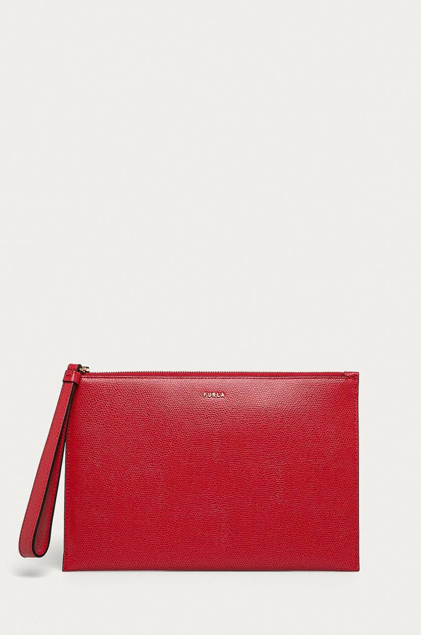 Furla - Poseta piele Babilon