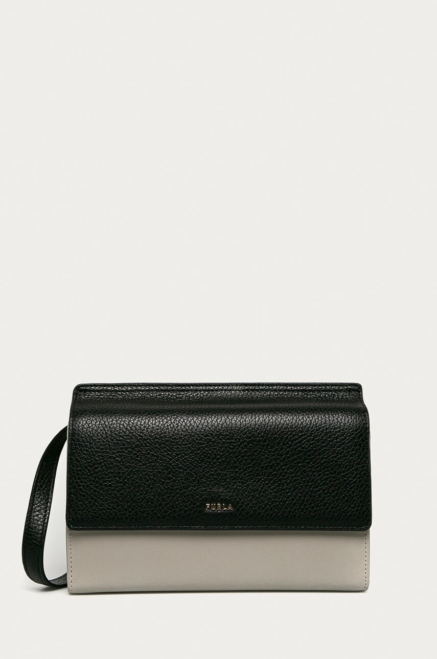 Furla - poseta de piele jane