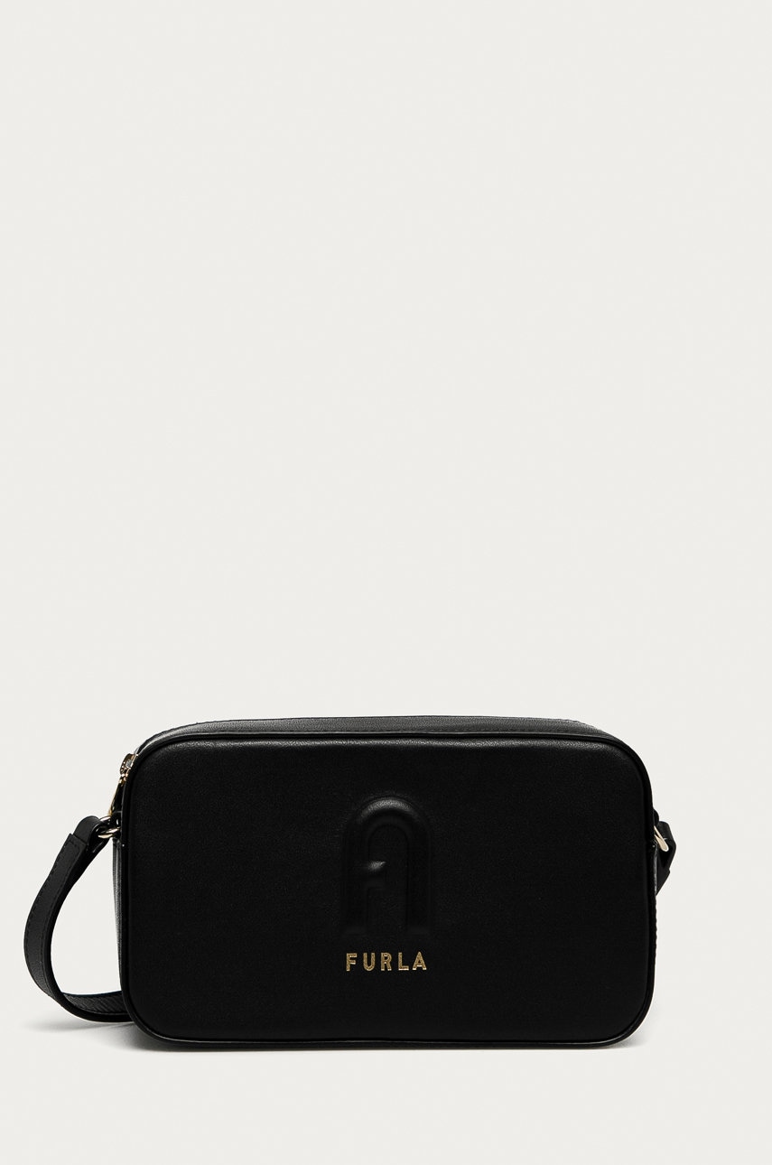 Furla - Poseta de piele Rita