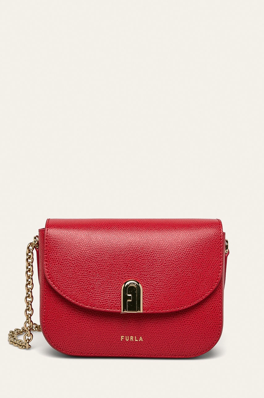 Furla - Poseta de piele Baonaco