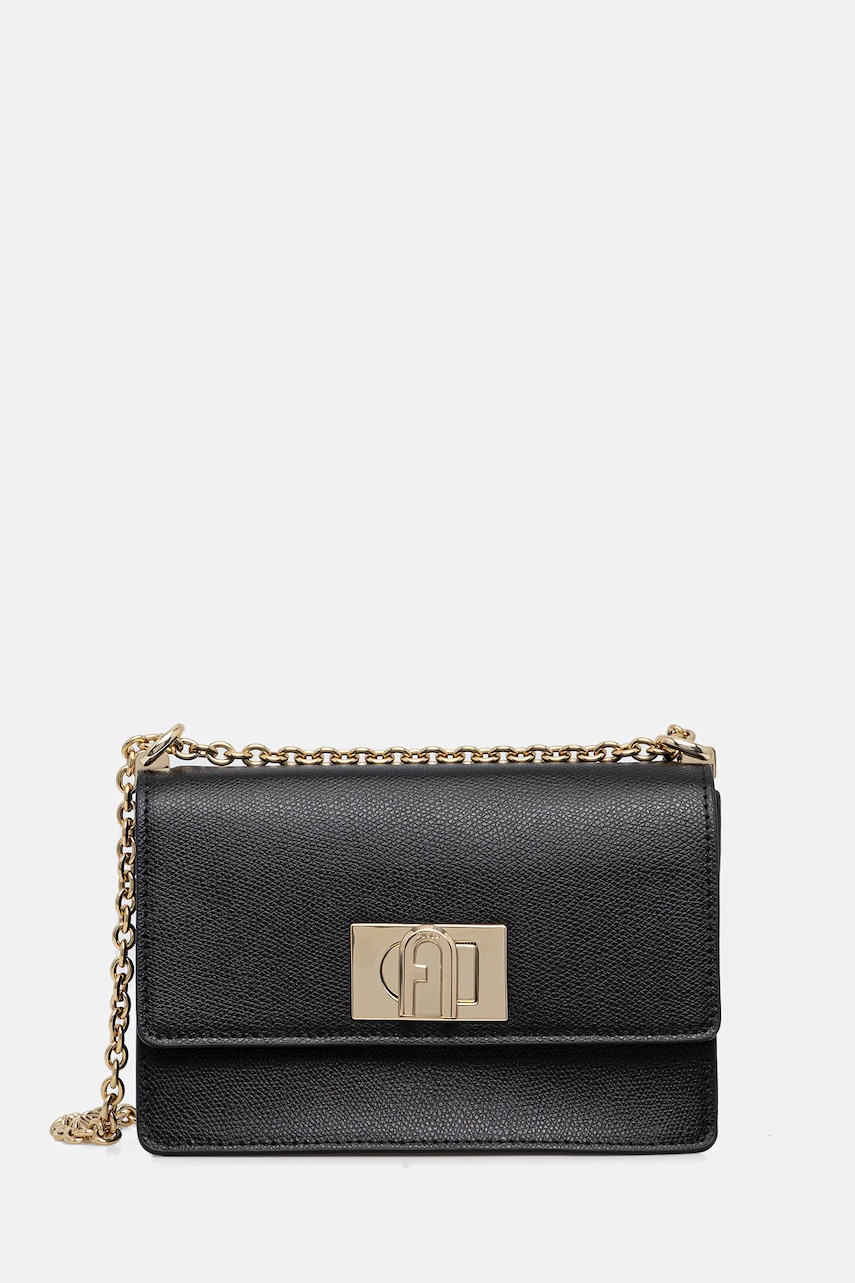 Furla poșetă de piele