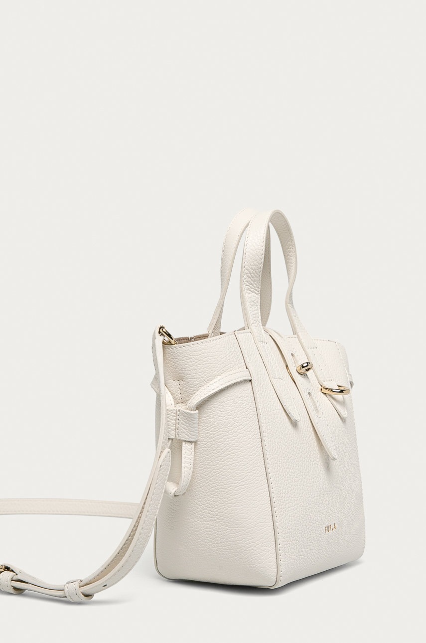 

Furla - Кожаная сумочка Net