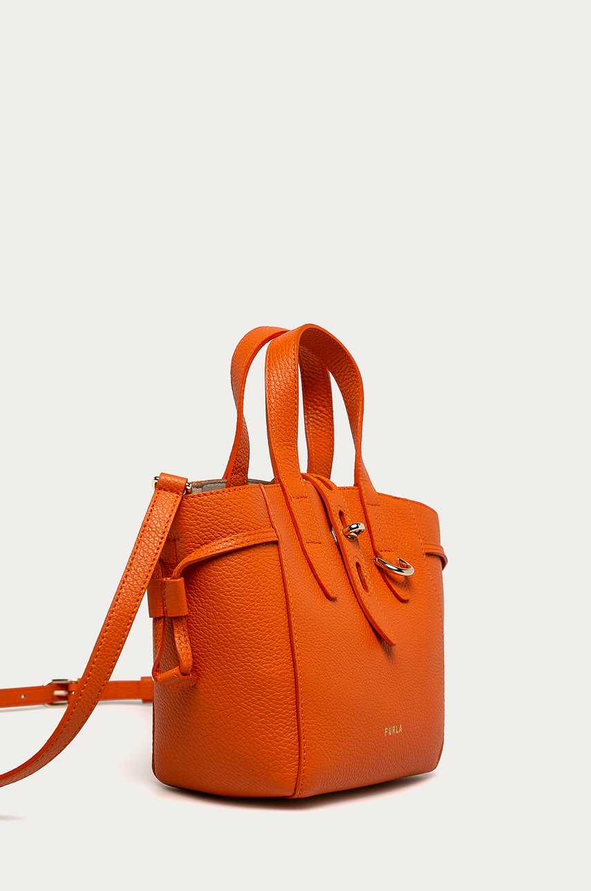 

Furla - Кожаная сумочка
