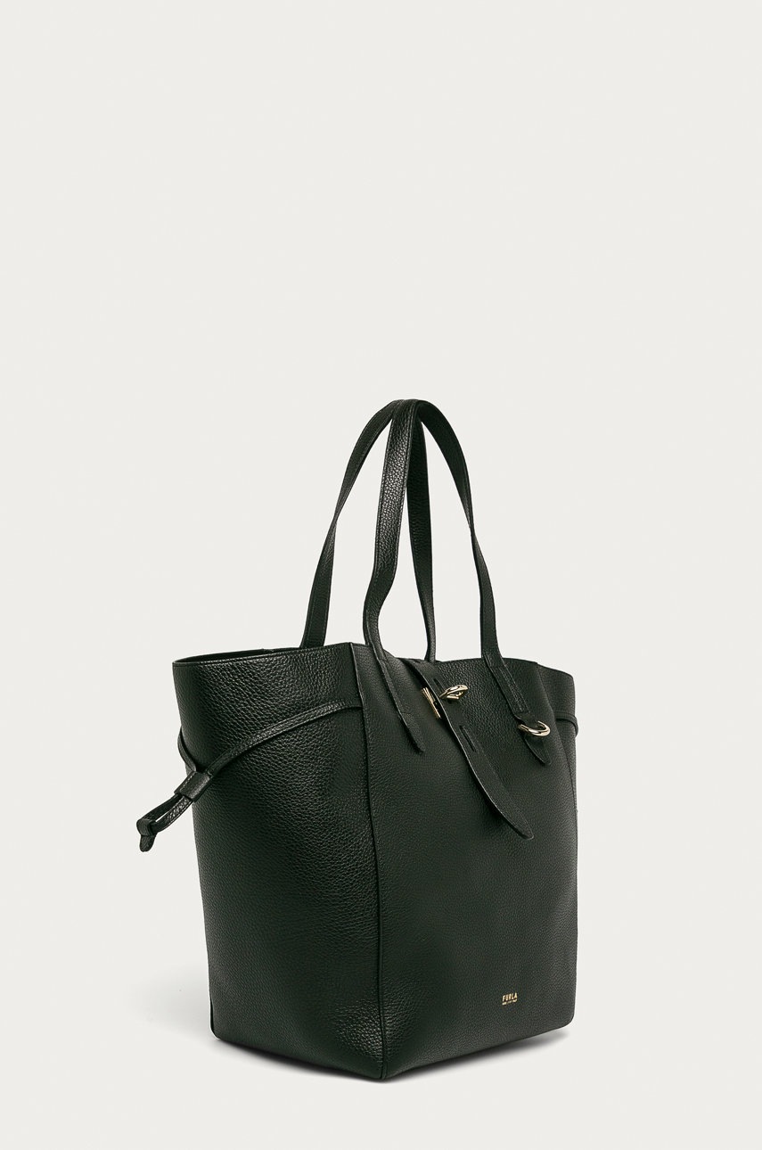 

Furla - Шкіряна сумочка